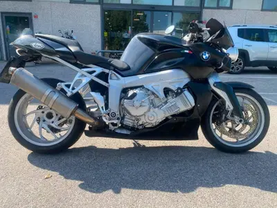Bmw K 1200 R usata