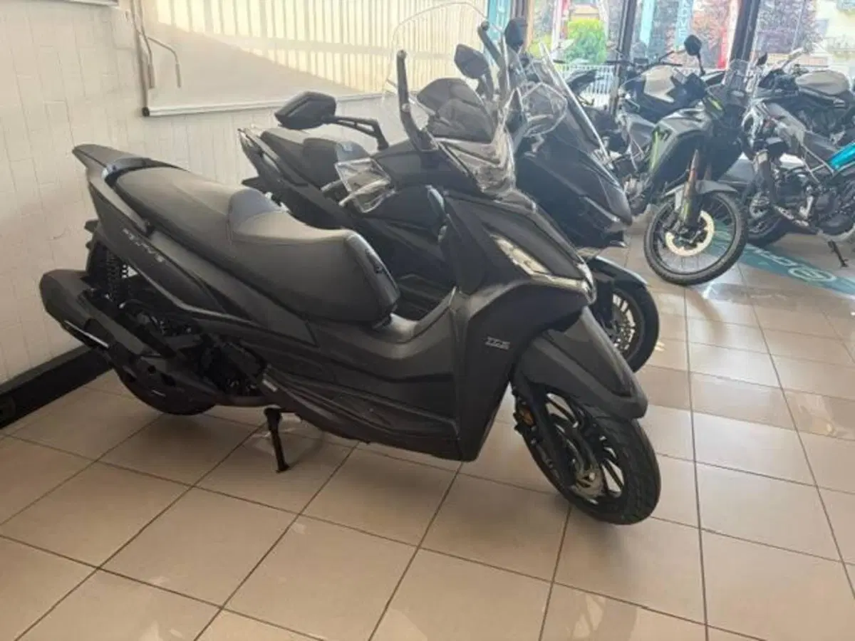 Kymco Agility 350i NN R16 (2023 - 26)