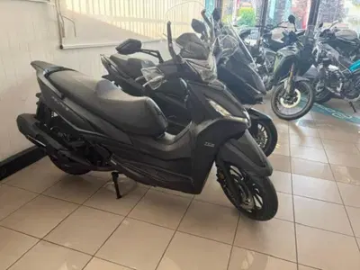 Kymco Agility 350i NN R16 (2023 - 26) nuova
