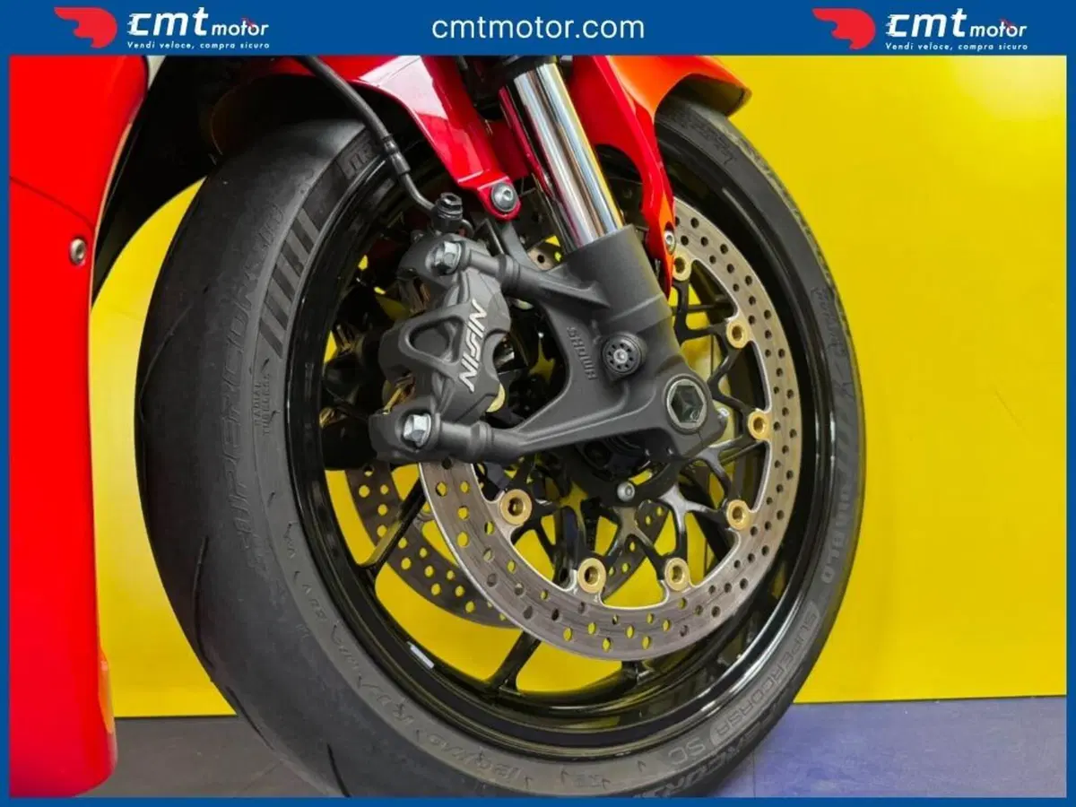 Honda CBR 1000 RR-R Fireblade (2020 - 21) (12)