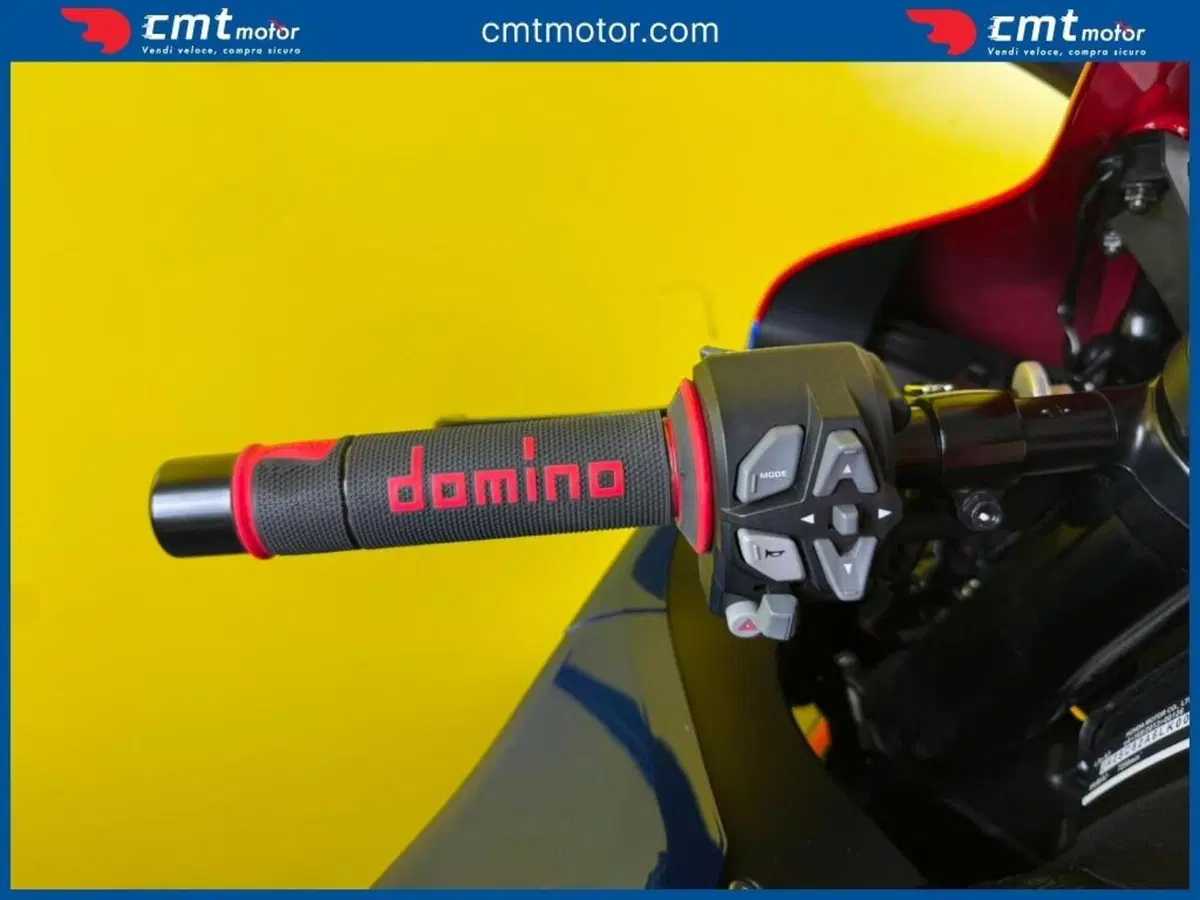 Honda CBR 1000 RR-R Fireblade (2020 - 21) (13)