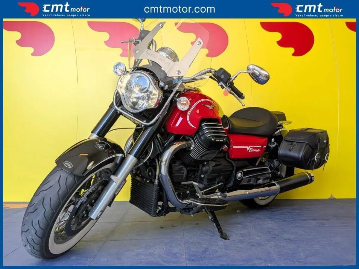 Moto Guzzi Eldorado 1400 (2017 - 20) (2)