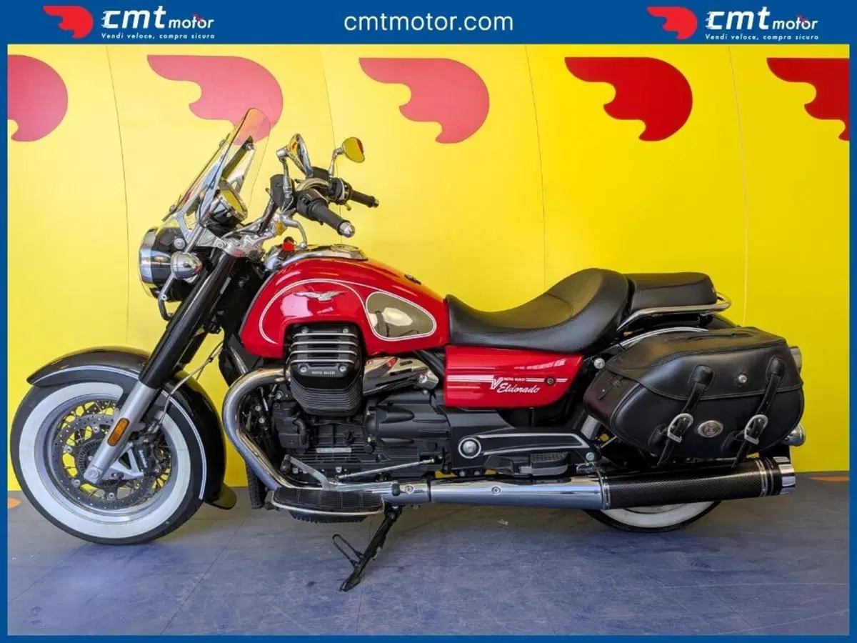 Moto Guzzi Eldorado 1400 (2017 - 20) (3)