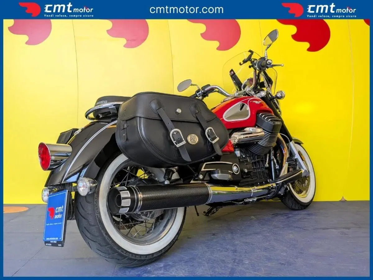 Moto Guzzi Eldorado 1400 (2017 - 20) (4)