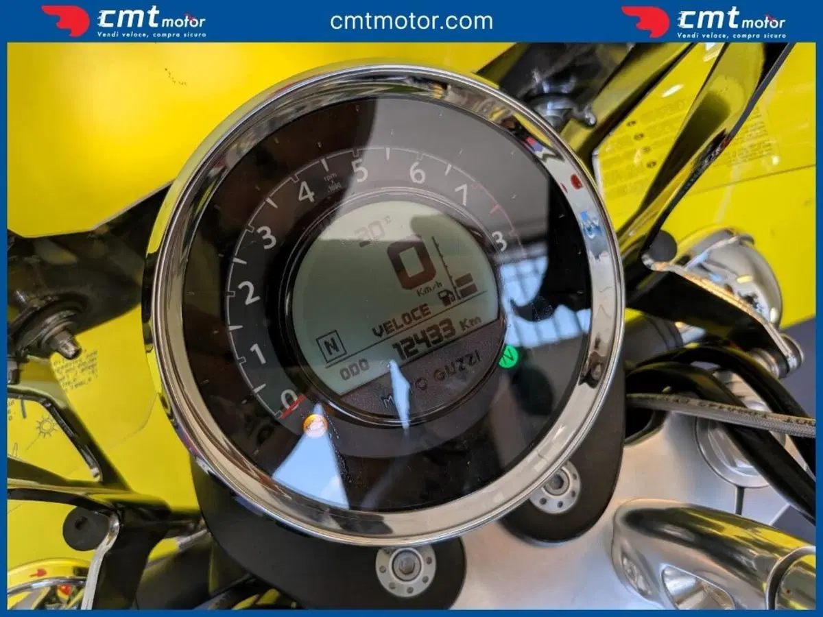 Moto Guzzi Eldorado 1400 (2017 - 20) (5)