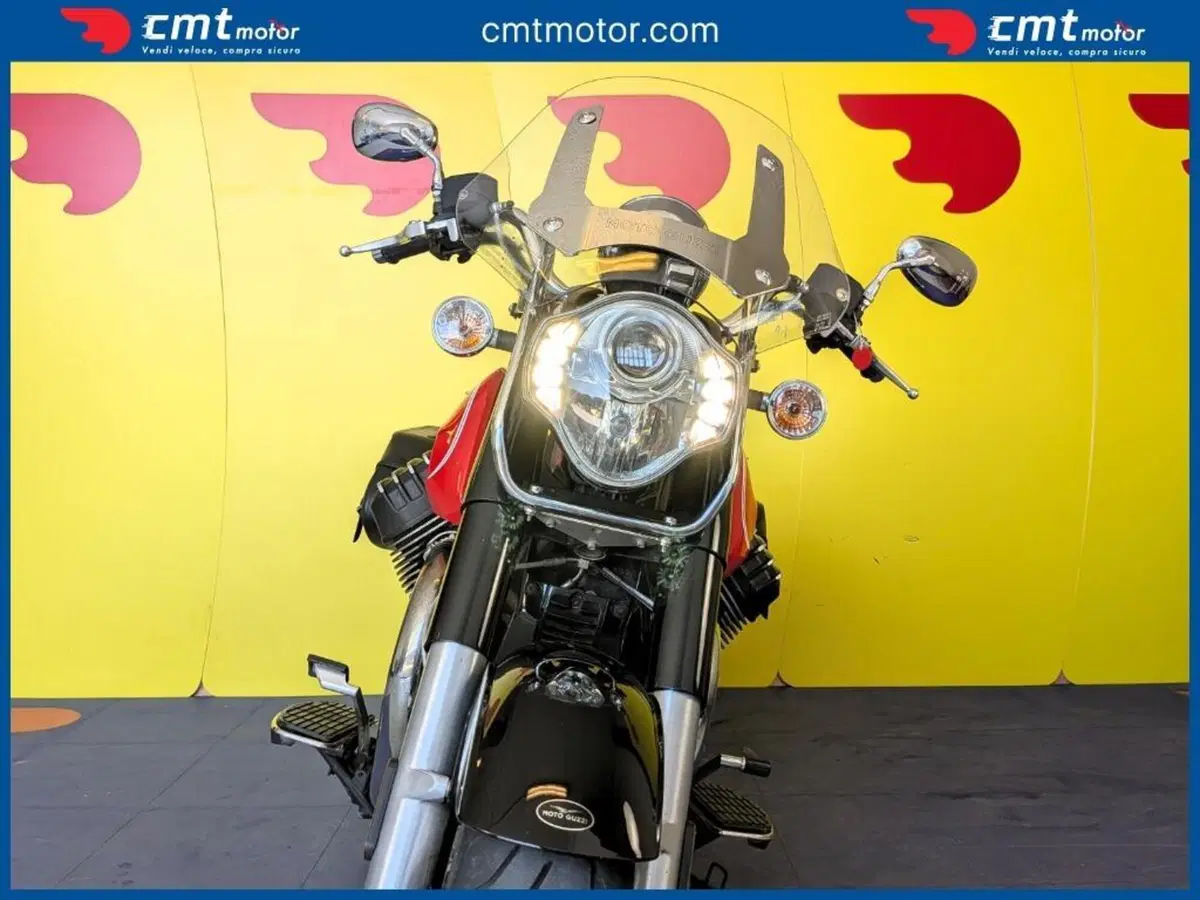 Moto Guzzi Eldorado 1400 (2017 - 20) (6)