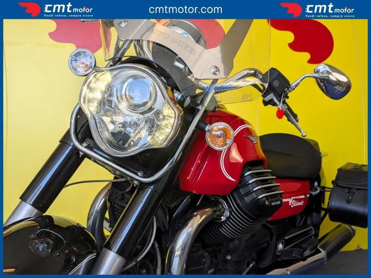 Moto Guzzi Eldorado 1400 (2017 - 20) (7)