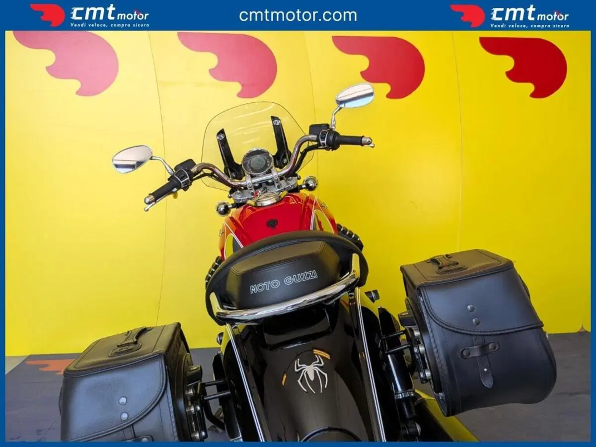Moto Guzzi Eldorado 1400 (2017 - 20) (10)