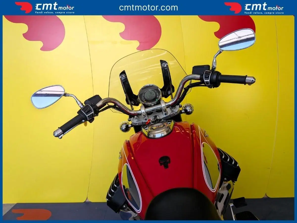 Moto Guzzi Eldorado 1400 (2017 - 20) (11)
