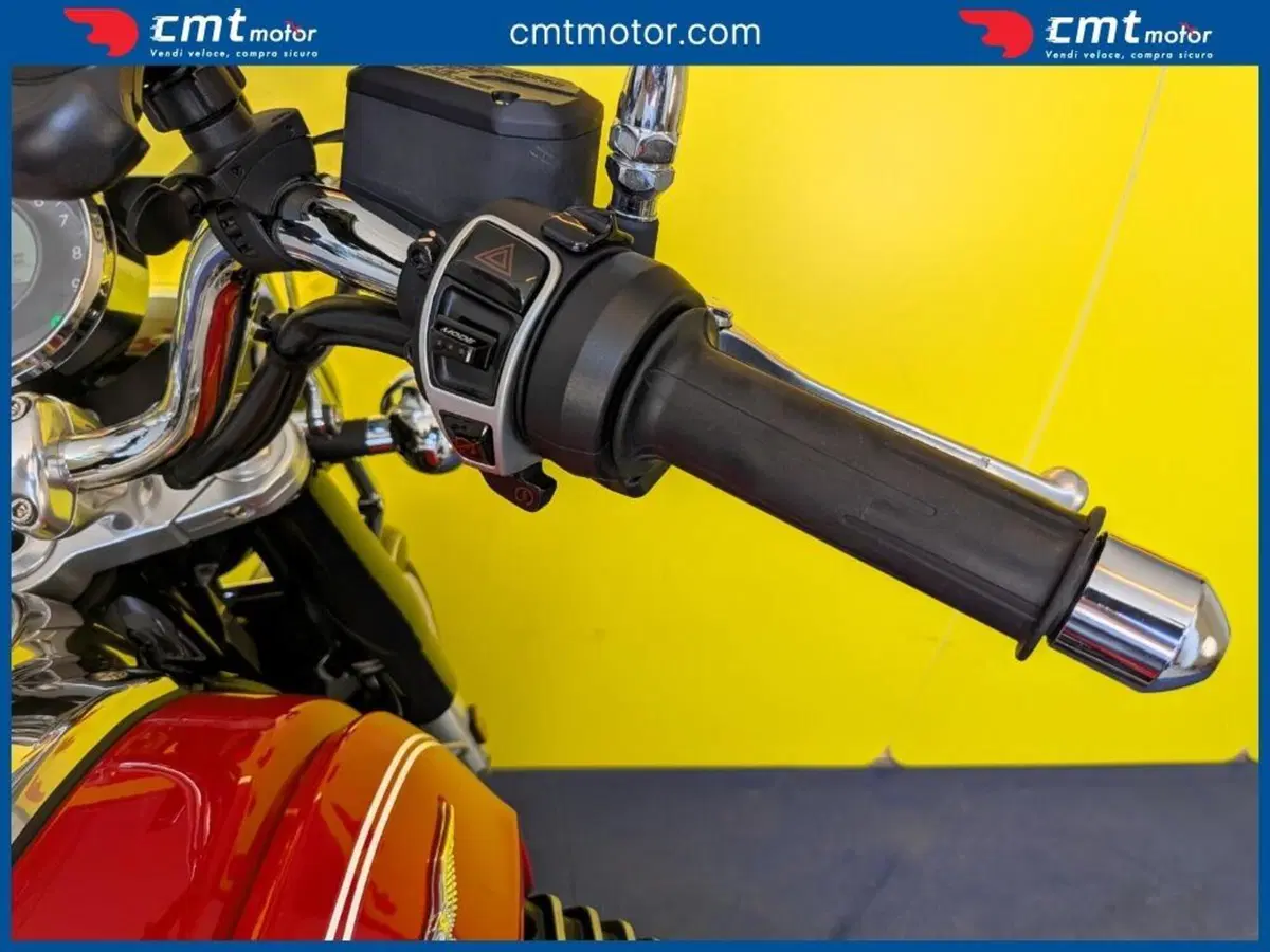 Moto Guzzi Eldorado 1400 (2017 - 20) (13)