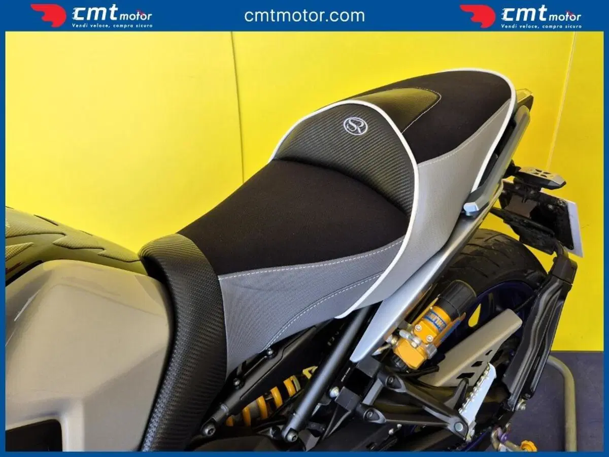 Yamaha MT-09 SP (2021 - 23) (9)