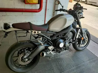 Yamaha XSR 900 ABS (2016 - 20) usata