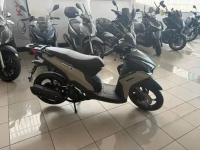 Kymco Micare 125 (2026) nuova