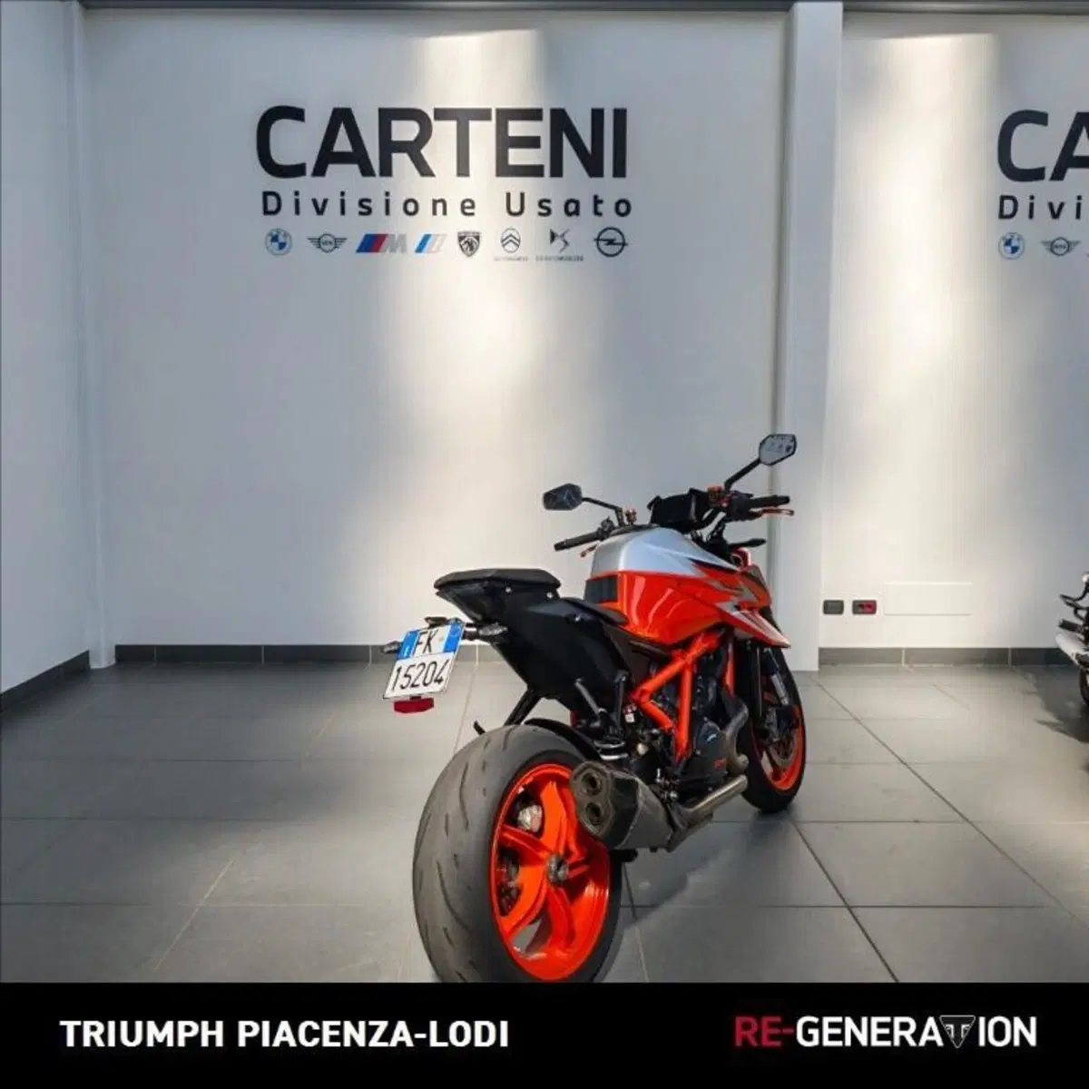 KTM 1290 Super Duke R EVO (2022 - 23) (4)