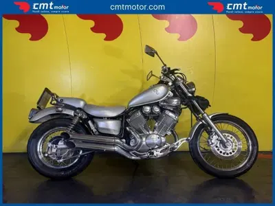 Yamaha XV 535 (1988 - 97) usata