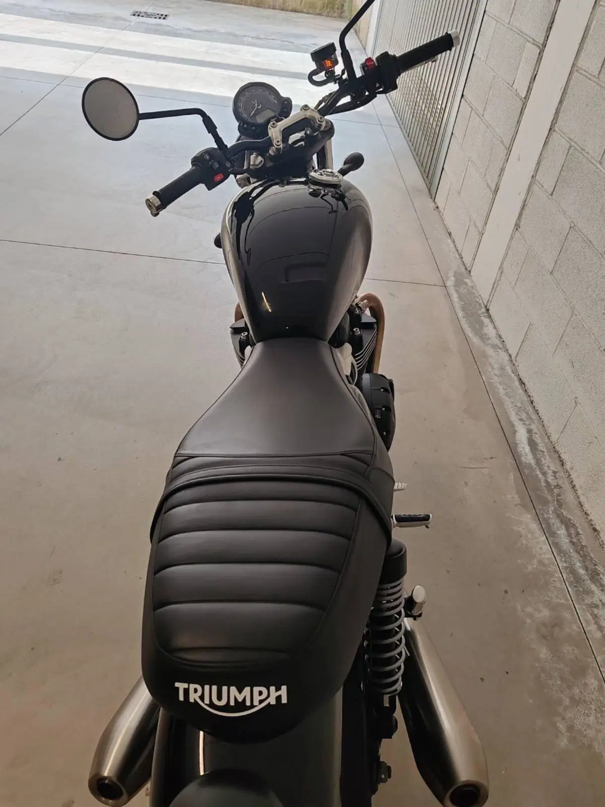 Triumph Speed Twin 900 (2023 - 24) (6)
