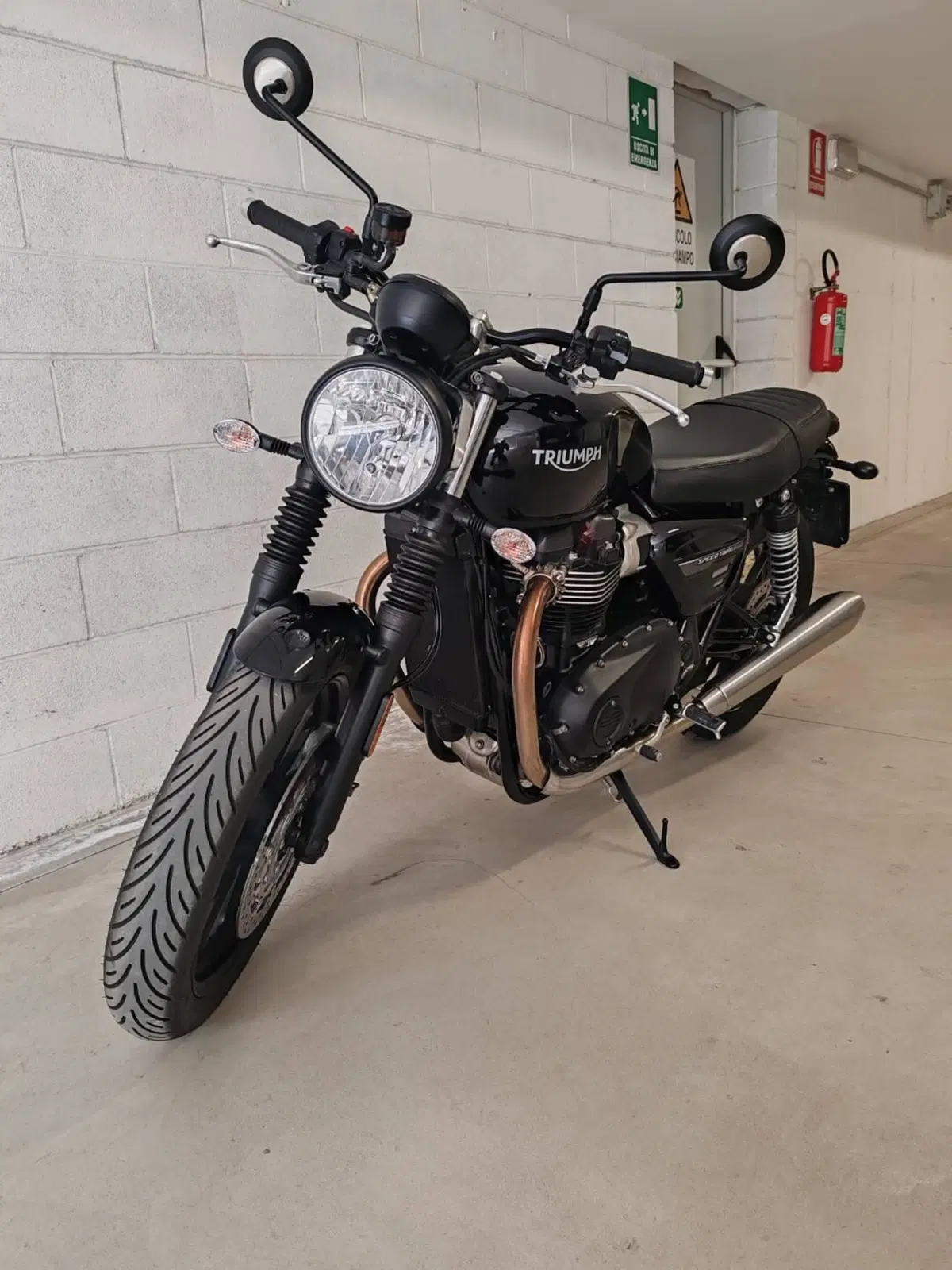 Triumph Speed Twin 900 (2023 - 24) (7)