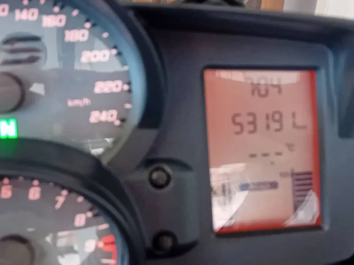 Bmw F 700 GS (2016 - 18) (3)