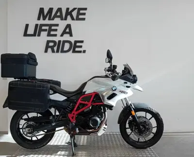 Bmw F 700 GS (2016 - 18) usata