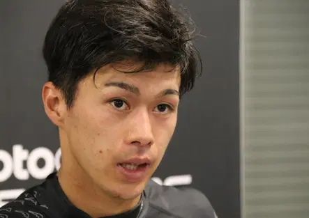 Ogura, pole e secondo posto nella Sprint: Contento del risultato, ma non della prestazione. Per vincere domani non devo esagerare