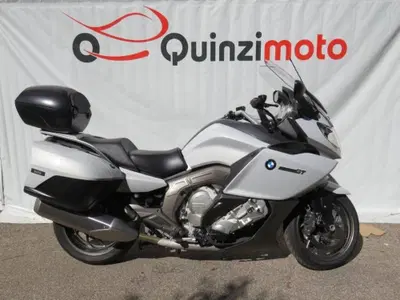Bmw K 1600 GT (2010 - 16) usata