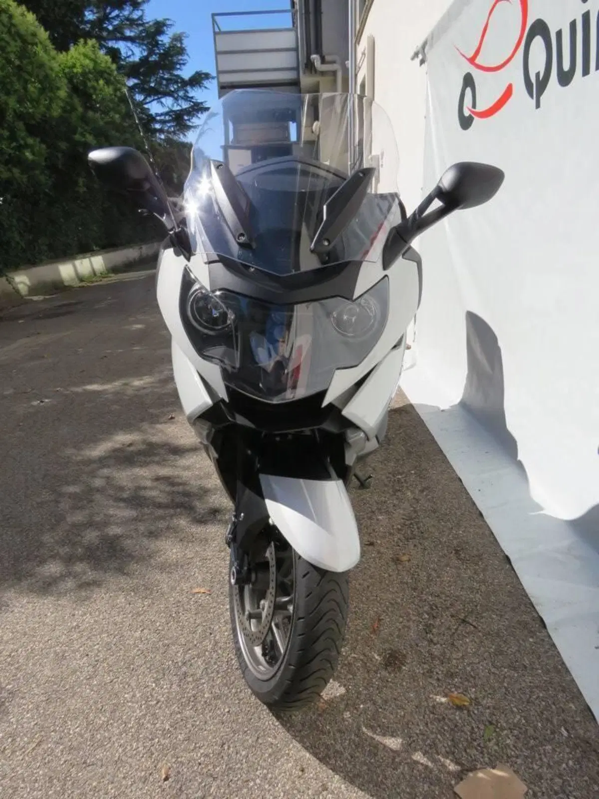 Bmw K 1600 GT (2010 - 16) (6)