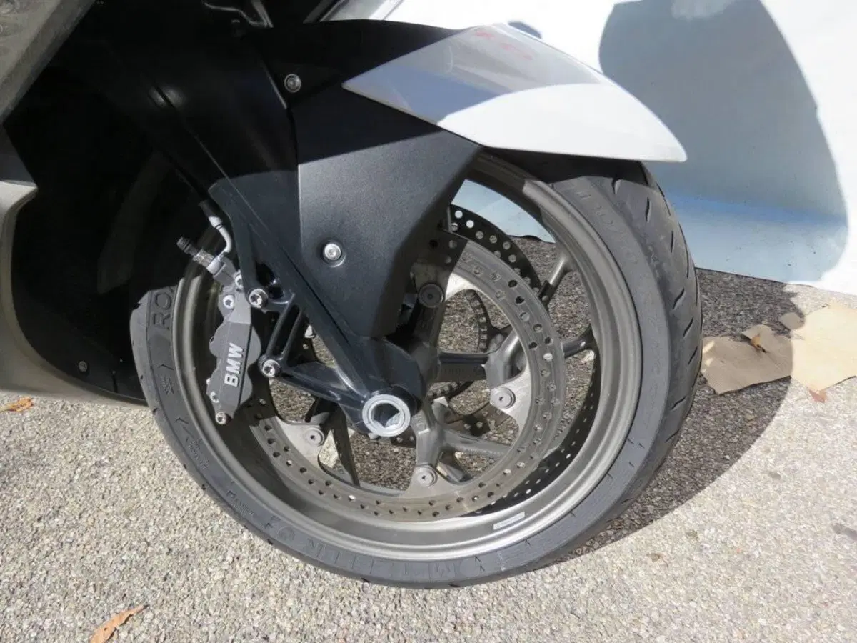 Bmw K 1600 GT (2010 - 16) (7)