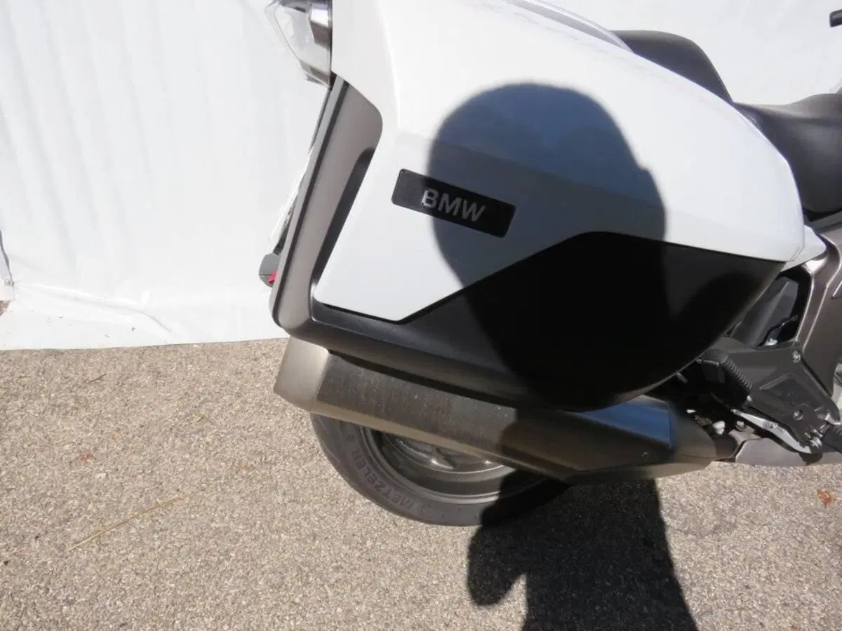 Bmw K 1600 GT (2010 - 16) (9)
