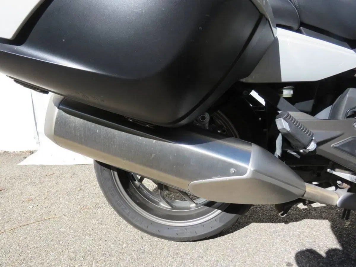Bmw K 1600 GT (2010 - 16) (10)