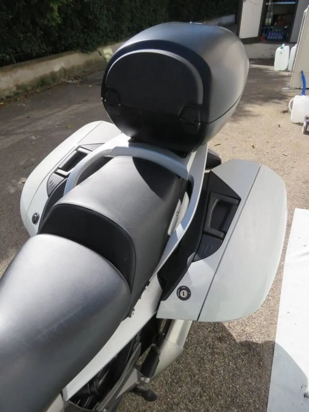 Bmw K 1600 GT (2010 - 16) (16)