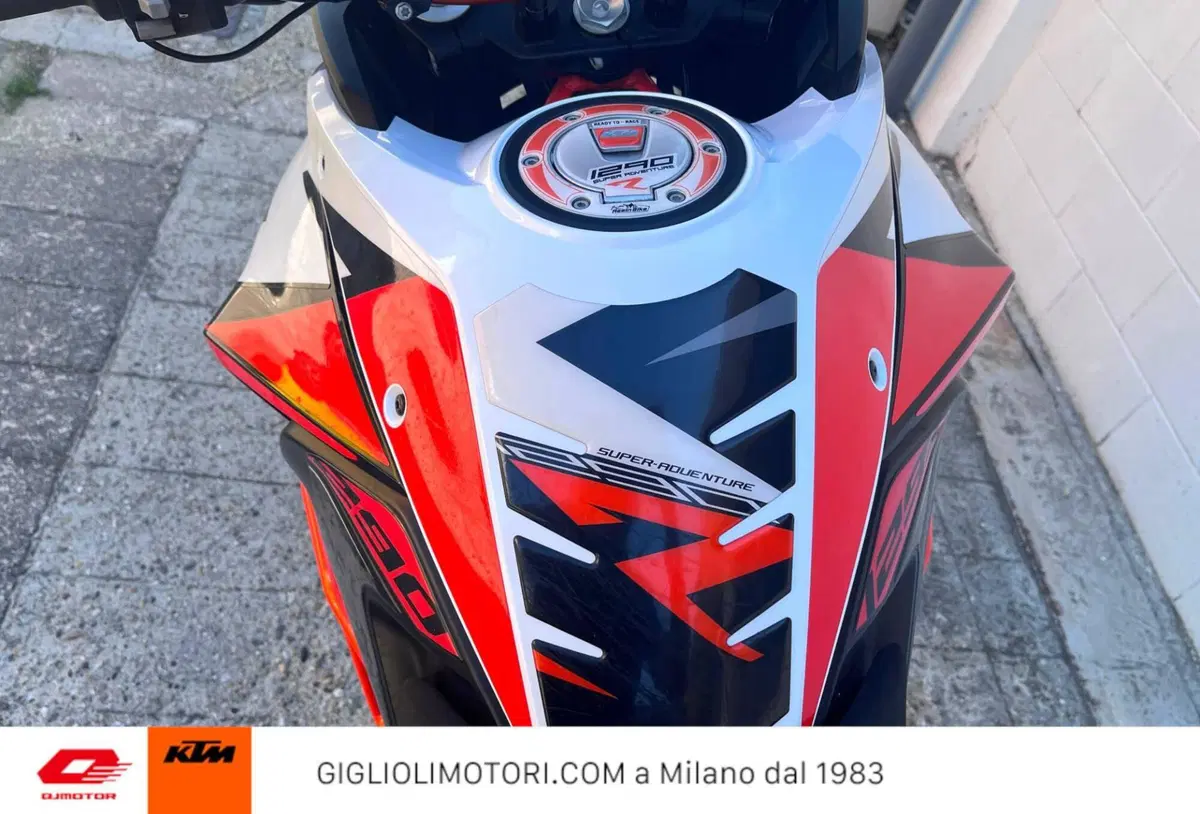 KTM 1290 Super Adventure R (2017 - 20) (8)