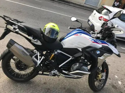 Bmw R 1250 GS (2019 - 20) usata