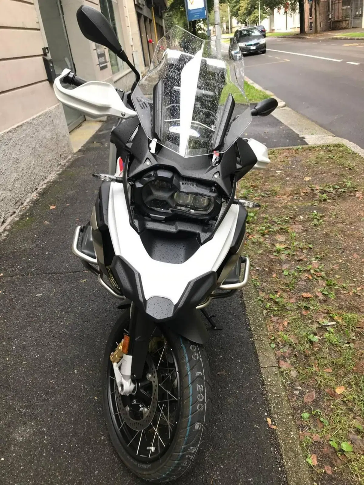 Bmw R 1250 GS (2019 - 20) (2)