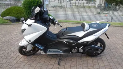 Yamaha T-Max 530 ABS (2012 - 14) usata