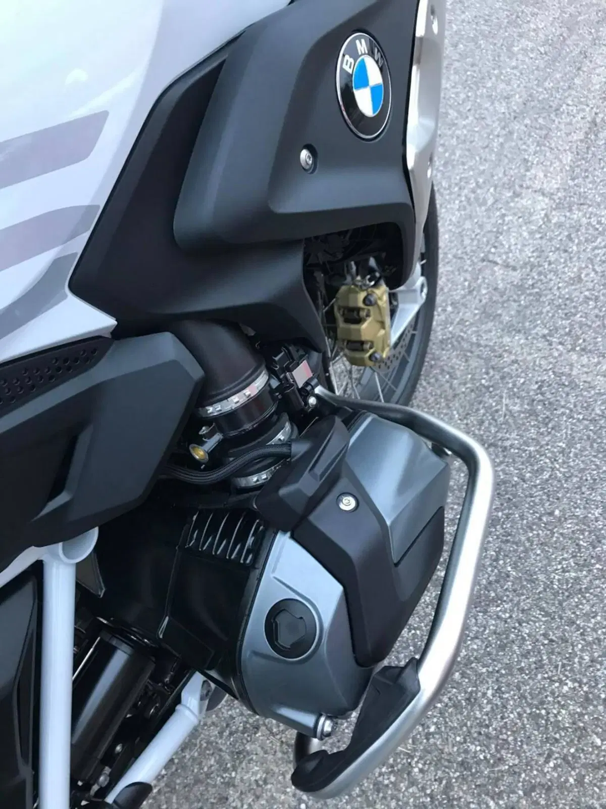 Bmw R 1250 GS (2019 - 20) (3)