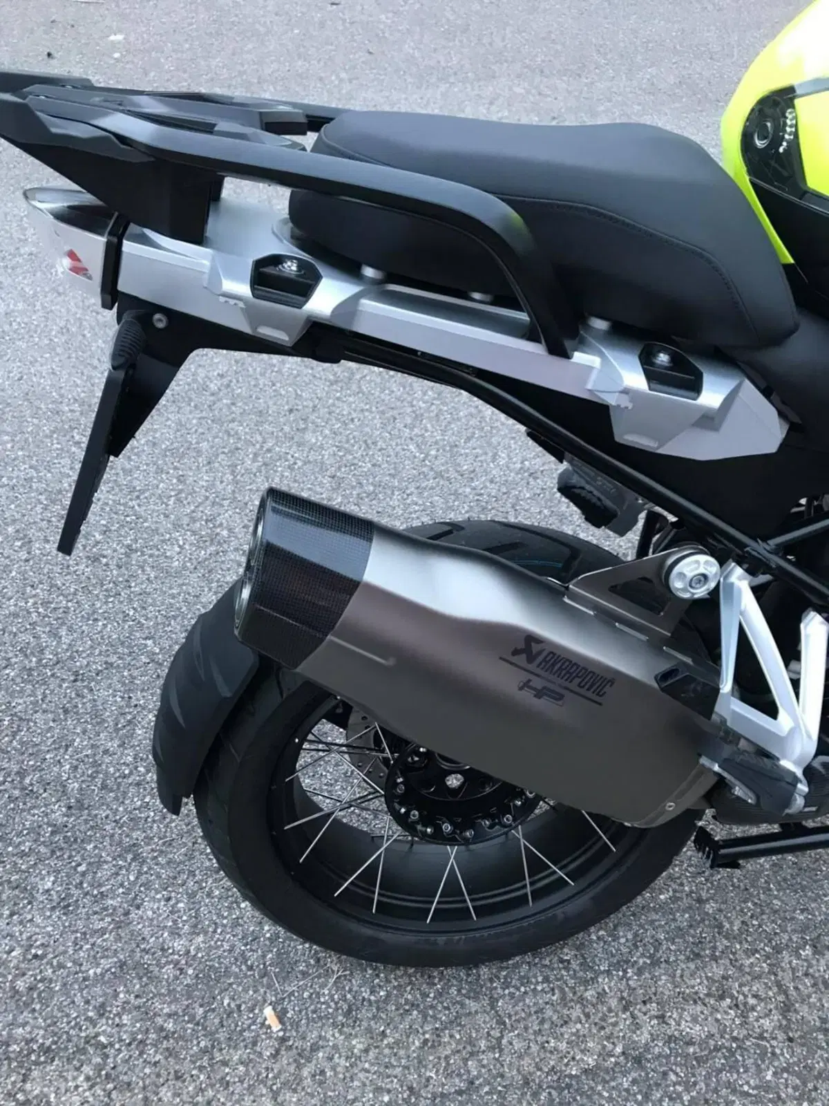 Bmw R 1250 GS (2019 - 20) (7)