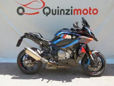 Bmw M 1000 XR (2024 - 26) usata