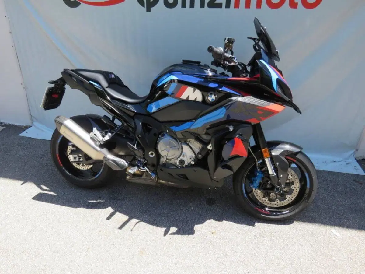 Bmw M 1000 XR (2024 - 26) (2)