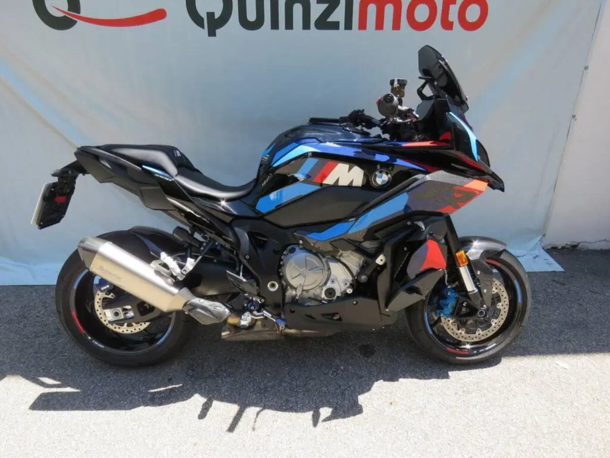 Bmw M 1000 XR (2024 - 26) (3)