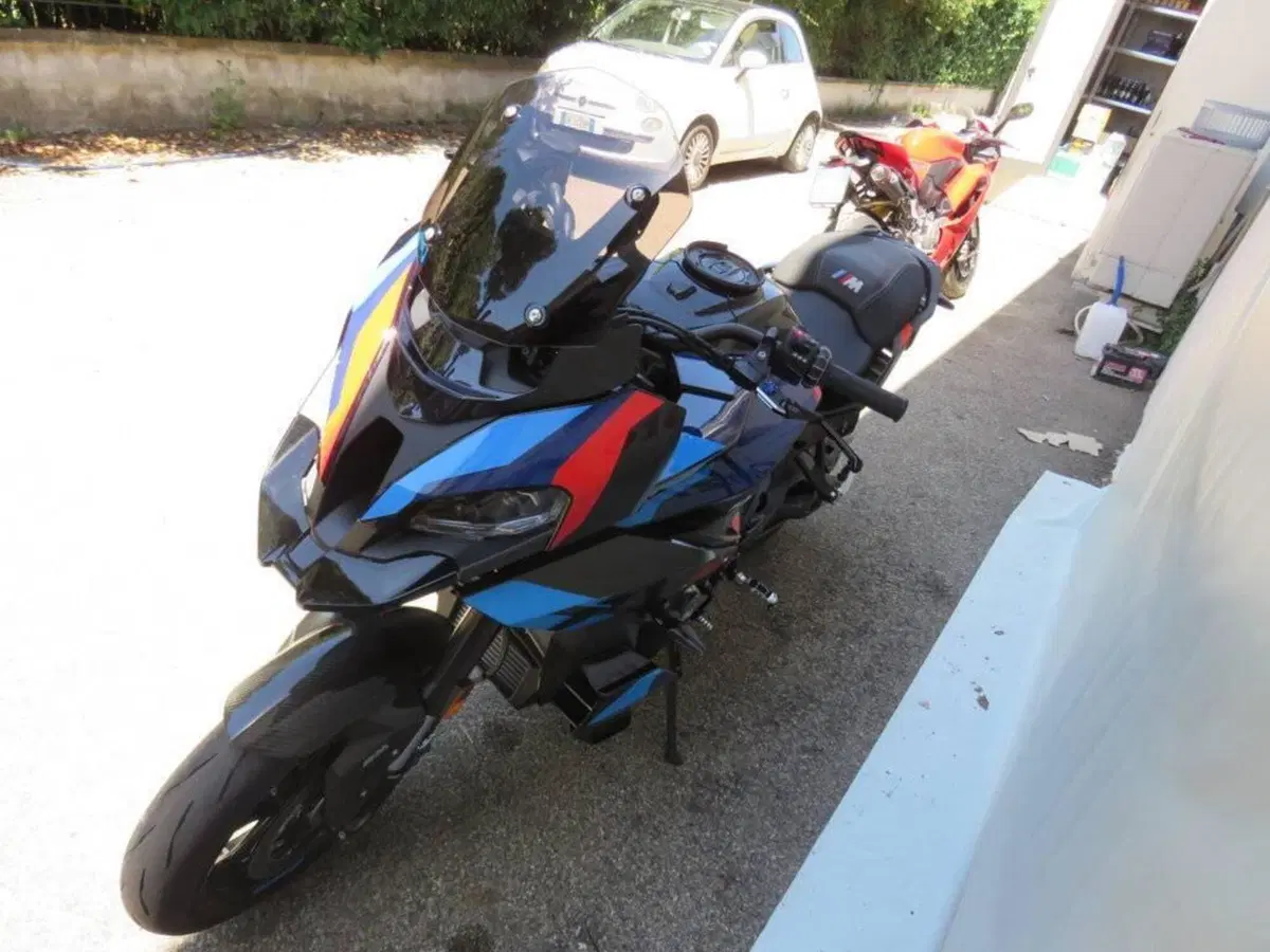 Bmw M 1000 XR (2024 - 26) (6)
