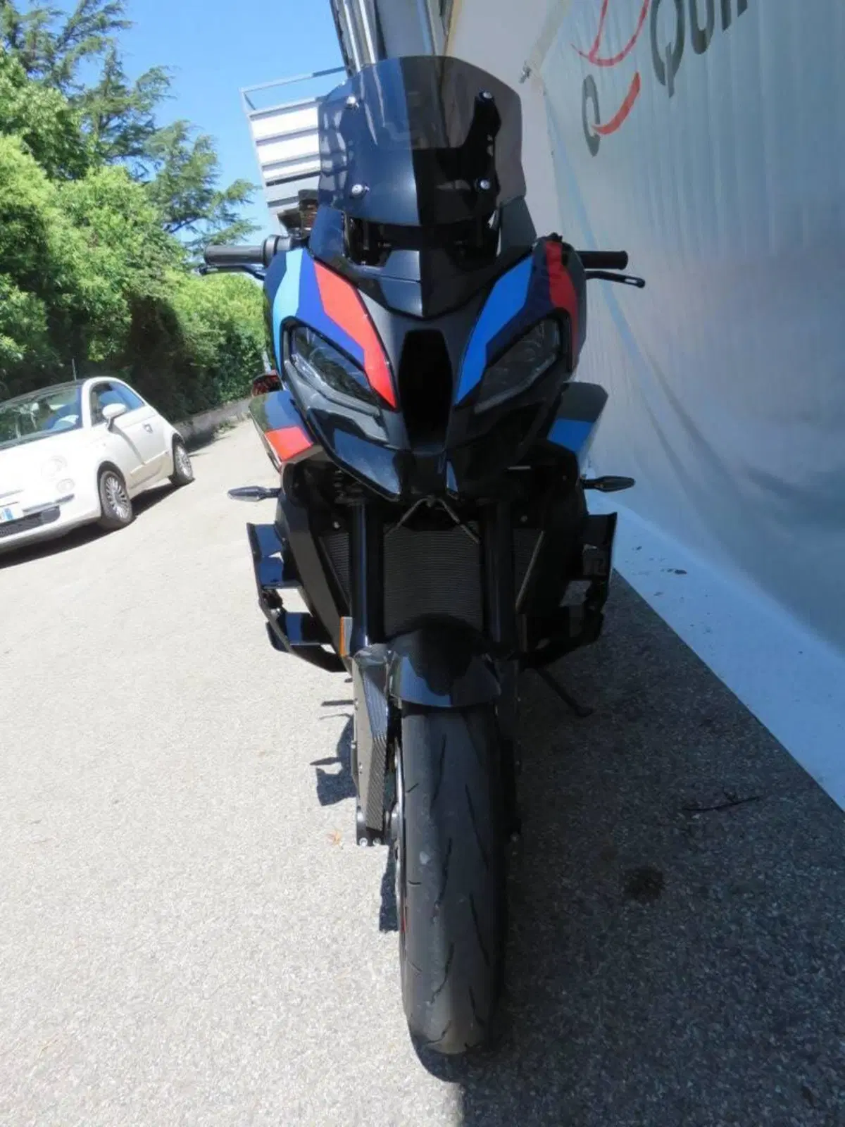 Bmw M 1000 XR (2024 - 26) (7)