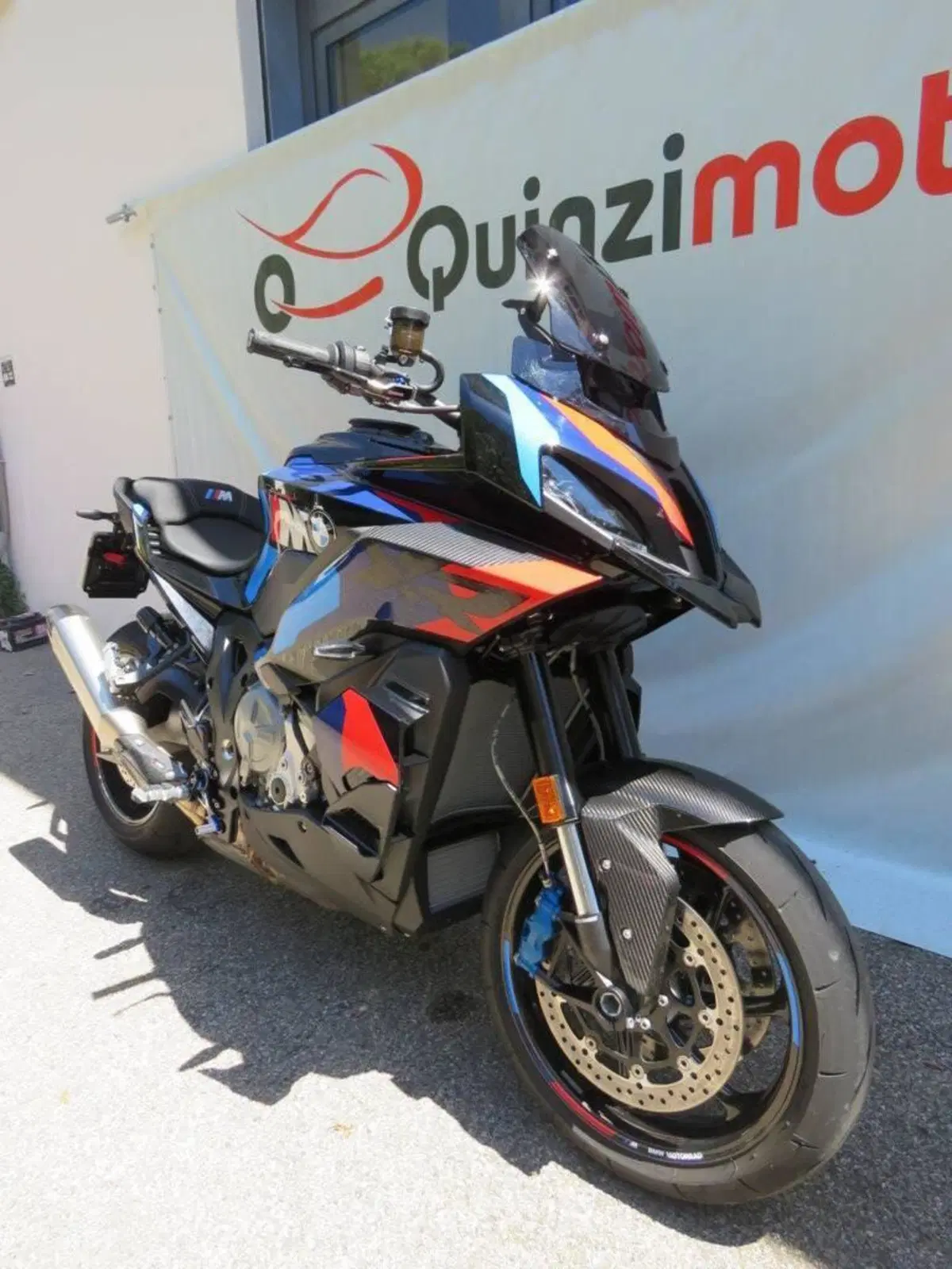 Bmw M 1000 XR (2024 - 26) (8)