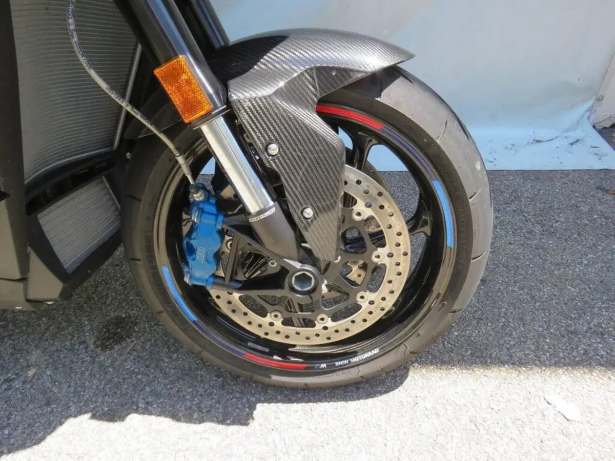 Bmw M 1000 XR (2024 - 26) (9)