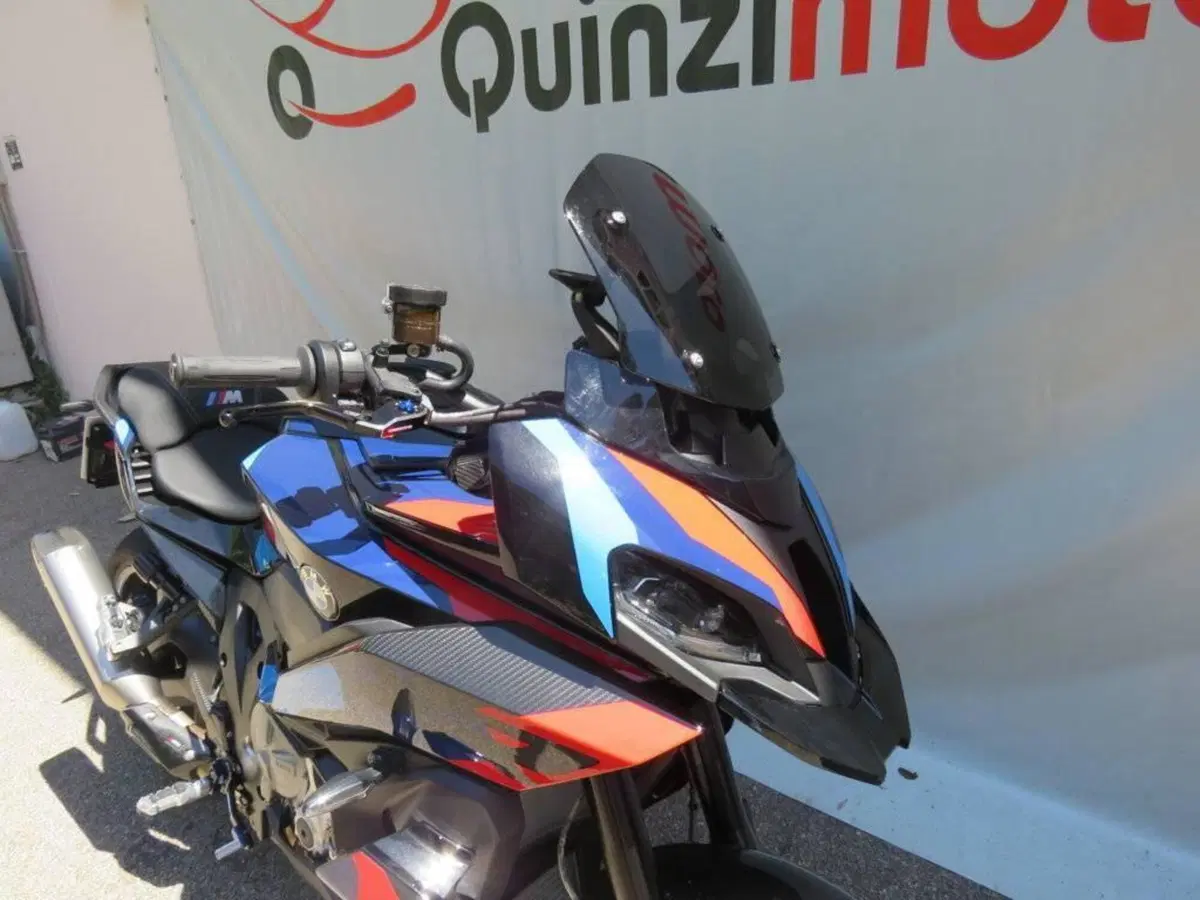 Bmw M 1000 XR (2024 - 26) (10)