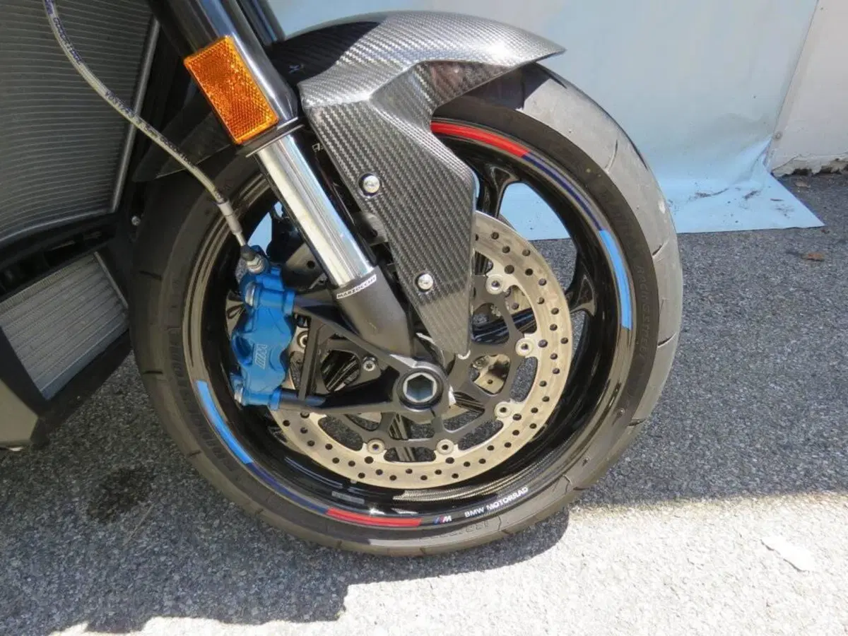 Bmw M 1000 XR (2024 - 26) (11)