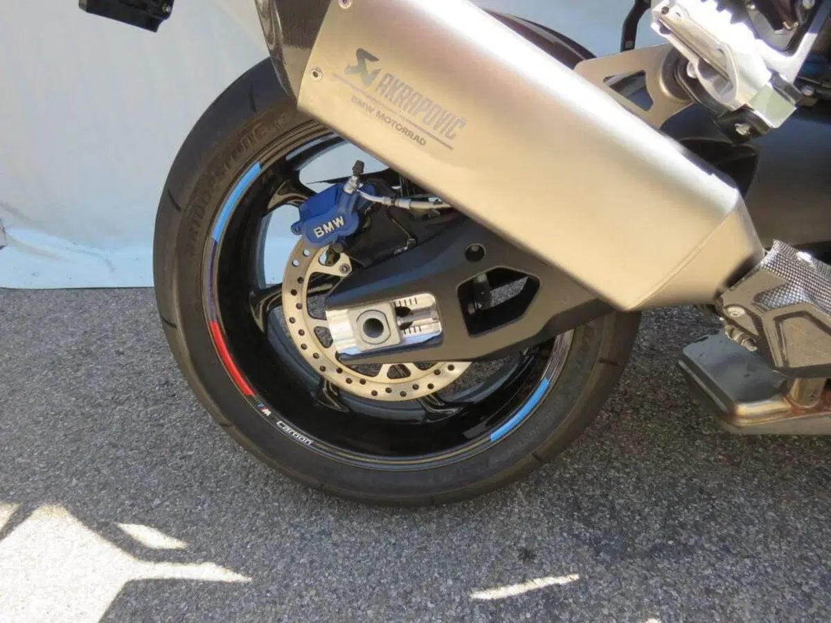 Bmw M 1000 XR (2024 - 26) (12)