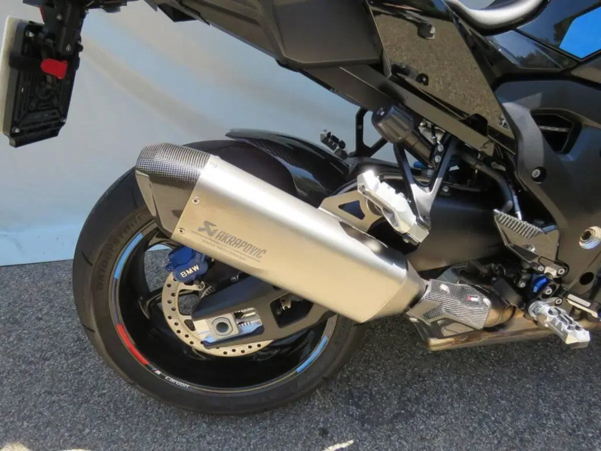 Bmw M 1000 XR (2024 - 26) (13)