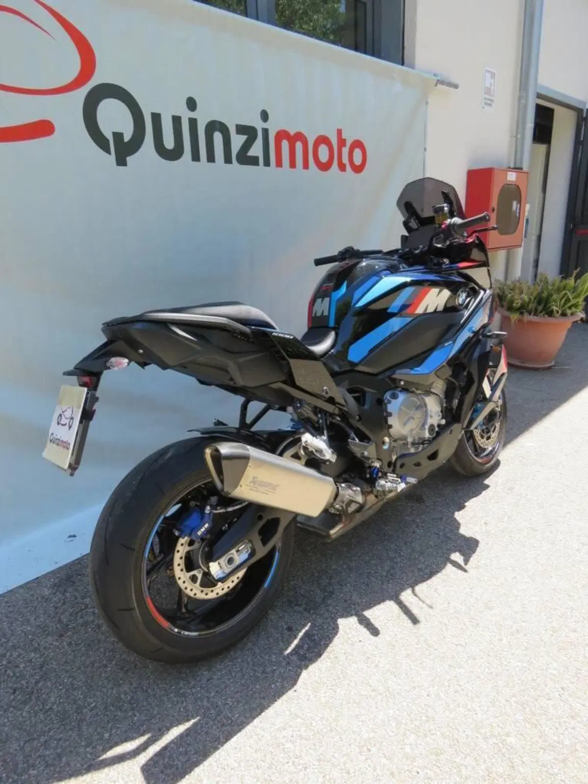 Bmw M 1000 XR (2024 - 26) (14)