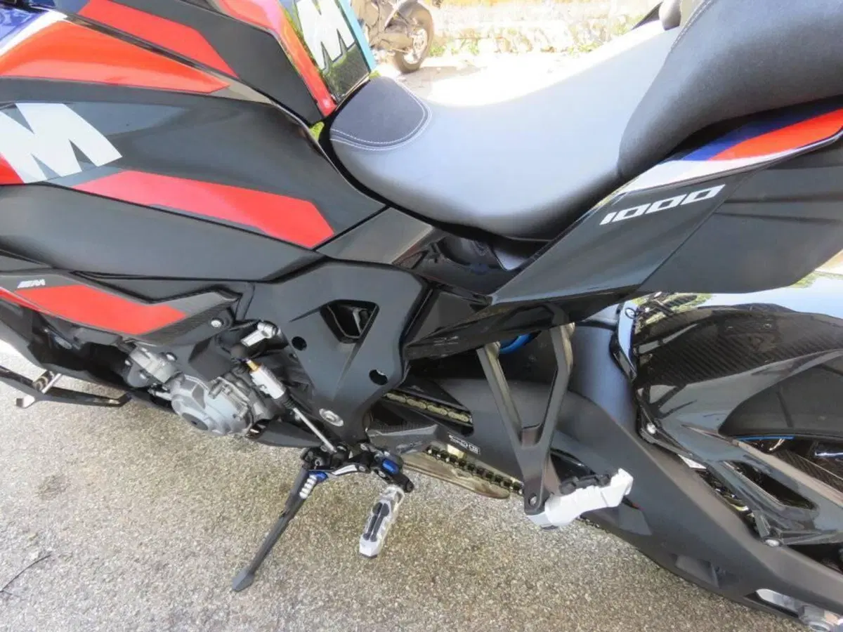 Bmw M 1000 XR (2024 - 26) (15)