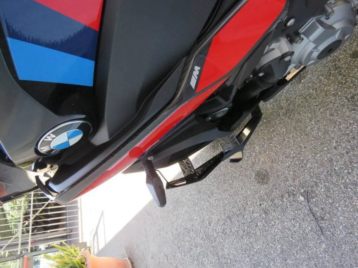 Bmw M 1000 XR (2024 - 26) (16)